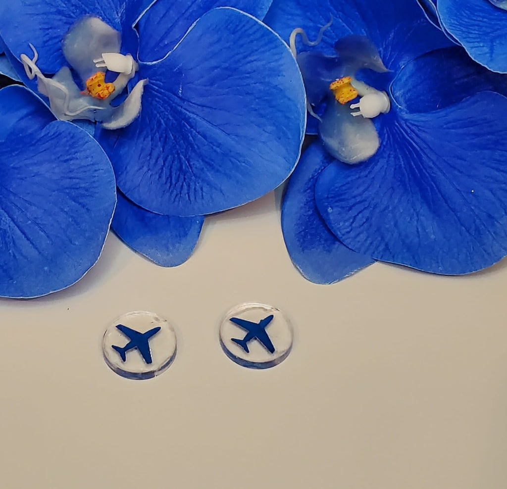 Fly Girl Earrings